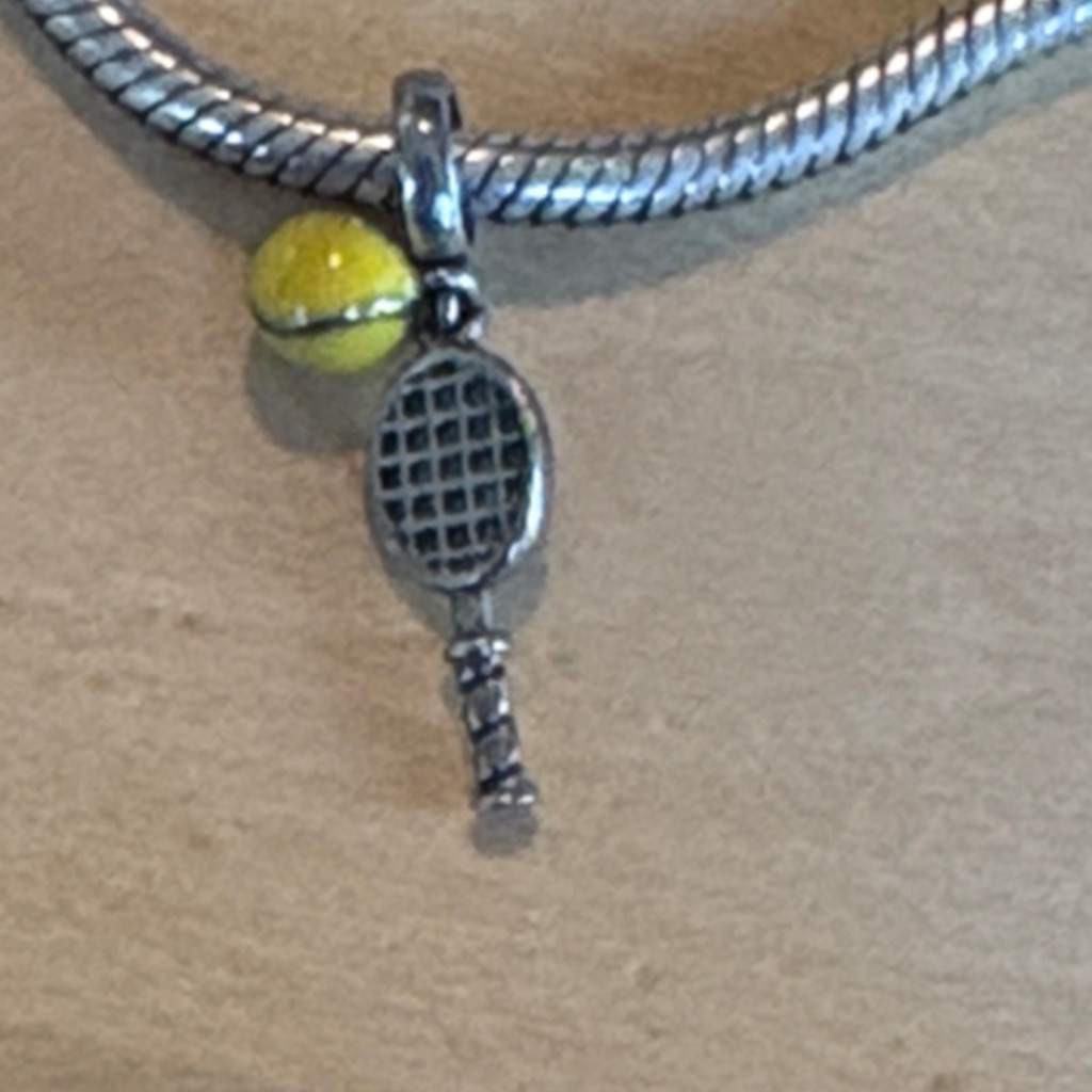 Chamilia Game Set Match Charm 30$